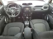 ✅ 2019 Jeep Renegade Sport • VIN: ZACNJAAB5KPK12928 • Lot: 71044065. Wystawiony na Copart z przebiegiem 87 583 mil. Bezpłatny archiwum sprzedaży aukcyjnych z USA i szczegółowy raport historii pojazdu na DreamBid. Zdjęcie 8.