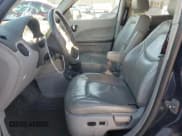 ✅ 2007 Chevrolet HHR LT • VIN: 3GNDA33P67S626414 • Lot: 87688155. Listed on Copart with Not provided. Free auction sales archive from the USA and detailed vehicle history report at DreamBid. Image 7.