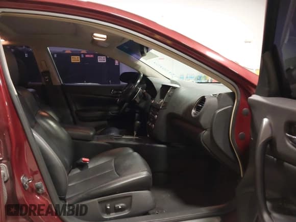 ✅ 2010 Nissan Maxima SV • VIN: 1N4AA5AP8AC823159 • Лот: 43894558. Опубликован ранее на IAAI с пробегом 254 891 миль. Бесплатный доступ к архиву аукционных продаж из США и подробный отчёт об истории автомобиля на DreamBid. Изображение 5.