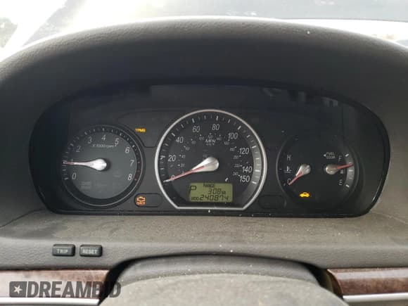 ✅ 2007 Hyundai Sonata GLS • VIN: 5NPET46C17H292616 • Лот: 44203835. Опубликован ранее на Copart с пробегом 240 874 миль. Бесплатный доступ к архиву аукционных продаж из США и подробный отчёт об истории автомобиля на DreamBid. Изображение 9.