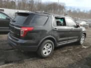 ✅ 2014 Ford Explorer • VIN: 1FM5K8B86EGA18434 • Лот: 93235515. Опубликован ранее на Copart с пробегом 212 512 миль. Бесплатный доступ к архиву аукционных продаж из США и подробный отчёт об истории автомобиля на DreamBid. Изображение 3.
