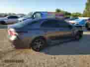 2023 Toyota Camry SE с VIN 4T1S11BK5PU092196, выставлен на аукционе Copart как лот 71877285 с пробегом 91 911 миль миль и Списание • Salvage title. История ставок и продаж доступна на DreamBid. Изображение 3.