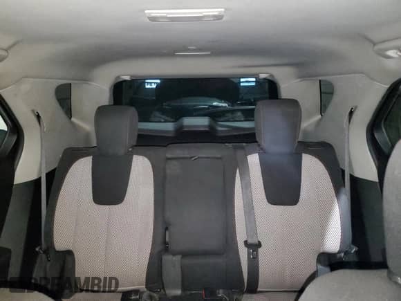 2016 Chevrolet Equinox LT with VIN 2GNALCEK7G6309559, listed as a Copart auction lot 85763745 with 127,186 mi miles and Clean title. Bid and sale history available at DreamBid. Image 10.