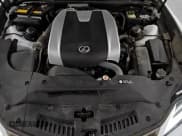 ✅ 2021 Lexus RC 350 F Sport • VIN: JTHGZ5BCXM5024435 • Lot: 84182814. Listed on Copart with 98,446 mi. Free auction sales archive from the USA and detailed vehicle history report at DreamBid. Image 13.