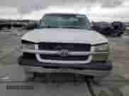 ✅ 2004 Chevrolet Silverado 1500 LS • VIN: 2GCEC13T541330364 • Лот: 64773585. Опубликован ранее на Copart с пробегом 366 651 миль. Бесплатный доступ к архиву аукционных продаж из США и подробный отчёт об истории автомобиля на DreamBid. Изображение 5.