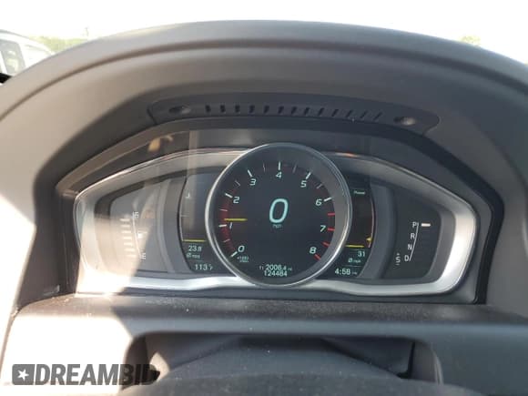 ✅ 2015 Volvo XC60 T5 Drive-E Premier Plus • VIN: YV440MDC5F2586668 • Lot: 63413575. Wystawiony na Copart z przebiegiem 124 484 mil. Bezpłatny archiwum sprzedaży aukcyjnych z USA i szczegółowy raport historii pojazdu na DreamBid. Zdjęcie 9.