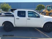 ✅ 2012 Nissan Frontier SV • VIN: 1N6AD0ER3CC432825 • Lot: 42882287. Listed on IAAI with 211,402 mi. Free auction sales archive from the USA and detailed vehicle history report at DreamBid. Image 14.