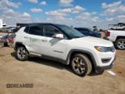 ✅ 2019 Jeep Compass Limited • VIN: 3C4NJDCB9KT650037 • Лот: 82364895. Опубликован ранее на Copart с пробегом 95 895 миль. Бесплатный доступ к архиву аукционных продаж из США и подробный отчёт об истории автомобиля на DreamBid. Изображение 4.