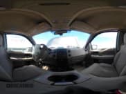 ✅ 2005 Ford F-150 XLT • VIN: 1FTPX14575NA48630 • Lot: 43215013. Listed on IAAI with 116,946 mi. Free auction sales archive from the USA and detailed vehicle history report at DreamBid. Image 19.