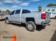 ✅ 2016 Chevrolet Silverado 2500HD LT • VIN: 1GC1KVEG7GF157940 • Лот: 81871315. Опубликован ранее на Copart с пробегом 36 663 миль. Бесплатный доступ к архиву аукционных продаж из США и подробный отчёт об истории автомобиля на DreamBid. Изображение 2.