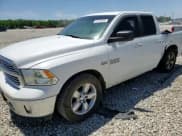 ✅ 2014 Ram 1500 Big Horn • VIN: 1C6RR7GT0ES250296 • Lot: 57972045. Wystawiony na Copart z przebiegiem Nie podano. Bezpłatny archiwum sprzedaży aukcyjnych z USA i szczegółowy raport historii pojazdu na DreamBid. Zdjęcie 13.