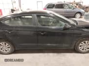 ✅ 2019 Hyundai Elantra SE • VIN: KMHD74LF8KU756994 • Lot: 42260988. Listed on IAAI with 148,428 mi. Free auction sales archive from the USA and detailed vehicle history report at DreamBid. Image 13.