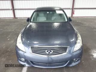 ✅ 2011 Infiniti G37 x • VIN: JN1CV6AR8BM409649 • Лот: 43279583. Опубликован ранее на IAAI с пробегом 129 057 миль. Бесплатный доступ к архиву аукционных продаж из США и подробный отчёт об истории автомобиля на DreamBid. Изображение 6.