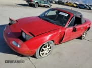✅ 1997 Mazda MX-5 Miata • VIN: JM1NA3538V0735680 • Lot: 77223784. Wystawiony na Copart z przebiegiem 178 411 mil. Bezpłatny archiwum sprzedaży aukcyjnych z USA i szczegółowy raport historii pojazdu na DreamBid. Zdjęcie 1.