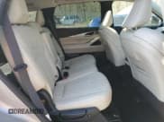 ✅ 2023 Infiniti QX60 Luxe • VIN: 5N1DL1FS0PC357691 • Lot: 52239795. Listed on Copart with 40,907 mi. Free auction sales archive from the USA and detailed vehicle history report at DreamBid. Image 12.