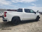✅ 2022 Chevrolet Silverado 1500 RST • VIN: 2GCUDEED8N1511837 • Лот: 59874325. Опубликован ранее на Copart с пробегом Не указан. Бесплатный доступ к архиву аукционных продаж из США и подробный отчёт об истории автомобиля на DreamBid. Изображение 3.