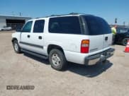 ✅ 2002 Chevrolet Suburban LS • VIN: 3GNEC16Z62G329185 • Лот: 42407727. Опубликован ранее на IAAI с пробегом 237 042 миль. Бесплатный доступ к архиву аукционных продаж из США и подробный отчёт об истории автомобиля на DreamBid. Изображение 3.