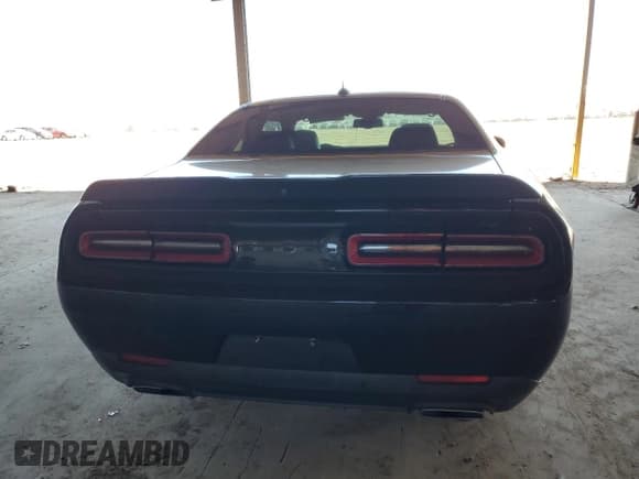 ✅ 2021 Dodge Challenger R/T • VIN: 2C3CDZBT1MH603283 • Lot: 79468094. Wystawiony na Copart z przebiegiem 29 534 mil. Bezpłatny archiwum sprzedaży aukcyjnych z USA i szczegółowy raport historii pojazdu na DreamBid. Zdjęcie 6.