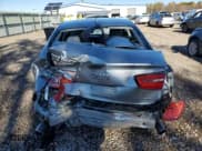 ✅ 2015 Audi A6 Premium Plus • VIN: WAUGFAFC7FN023790 • Lot: 90398125. Listed on Copart with 112,771 mi. Free auction sales archive from the USA and detailed vehicle history report at DreamBid. Image 6.