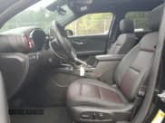 ✅ 2023 Chevrolet Blazer RS • VIN: 3GNKBKRS9PS225059 • Lot: 81890315. Listed on Copart with 37,512 mi. Free auction sales archive from the USA and detailed vehicle history report at DreamBid. Image 7.