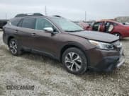 ✅ 2020 Subaru Outback Touring • VIN: 4S4BTAPC7L3159084 • Lot: 52628035. Wystawiony na Copart z przebiegiem 74 406 mil. Bezpłatny archiwum sprzedaży aukcyjnych z USA i szczegółowy raport historii pojazdu na DreamBid. Zdjęcie 4.