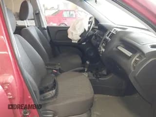 ✅ 2006 Kia Sportage LX • VIN: KNDJF723467238713 • Лот: 43522210. Опубликован ранее на IAAI с пробегом 187 645 миль. Бесплатный доступ к архиву аукционных продаж из США и подробный отчёт об истории автомобиля на DreamBid. Изображение 5.