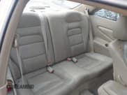 ✅ 2001 Honda Accord EX • VIN: 1HGCG22591A031645 • Lot: 43642191. Wystawiony na IAAI z przebiegiem 192 020 mil. Bezpłatny archiwum sprzedaży aukcyjnych z USA i szczegółowy raport historii pojazdu na DreamBid. Zdjęcie 8.