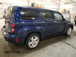 ✅ 2009 Chevrolet HHR 1LT • VIN: 3GNCA23B99S645097 • Лот: 84971034. Размещён на Copart с пробегом 67 666 миль миль. Получите бесплатный доступ к архиву аукционных продаж из США и посмотрите подробный отчёт об истории автомобиля на DreamBid. Изображение 3.