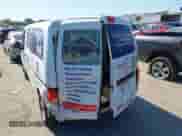 2018 Chevrolet City Express Cargo LT z VIN 3N63M0ZN2JK696450, wystawiony jako IAAI lot #41975192 z przebiegiem 137 040 mil mil oraz . Historia ofert i sprzedaży dostępna na DreamBid. Obrazek 6.