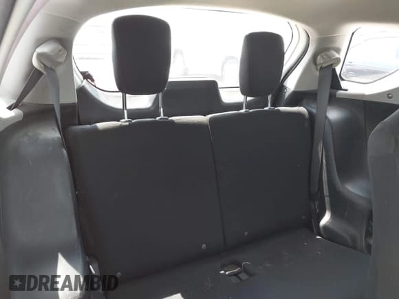 ✅ 2012 Scion iQ • VIN: JTNJJXB03CJ010720 • Лот: 42126161. Опубликован ранее на IAAI с пробегом 74 622 миль. Бесплатный доступ к архиву аукционных продаж из США и подробный отчёт об истории автомобиля на DreamBid. Изображение 8.