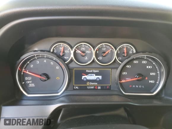 ✅ 2019 Chevrolet Silverado 1500 LT • VIN: 1GCUYDED7KZ357591 • Lot: 77561204. Wystawiony na Copart z przebiegiem 123 387 mil. Bezpłatny archiwum sprzedaży aukcyjnych z USA i szczegółowy raport historii pojazdu na DreamBid. Zdjęcie 9.