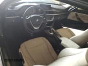 ✅ 2015 BMW 4 Series 428i • VIN: WBA3N3C52FK233508 • Lot: 58658313. Wystawiony na Copart z przebiegiem 87 349 mil. Bezpłatny archiwum sprzedaży aukcyjnych z USA i szczegółowy raport historii pojazdu na DreamBid. Zdjęcie 8.