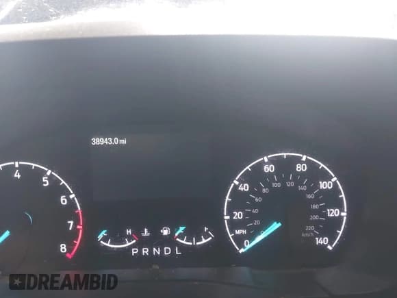 ✅ 2022 Ford Maverick XL • VIN: 3FTTW8F99NRA93575 • Лот: 43430787. Опубликован ранее на IAAI с пробегом 38 943 миль. Бесплатный доступ к архиву аукционных продаж из США и подробный отчёт об истории автомобиля на DreamBid. Изображение 7.