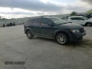 ✅ 2017 Dodge Journey Crossroad Plus • VIN: 3C4PDCGBXHT580528 • Lot: 52886895. Listed on Copart with 143,633 mi. Free auction sales archive from the USA and detailed vehicle history report at DreamBid. Image 12.