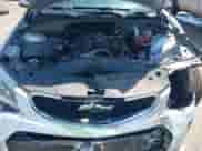 2016 Chevrolet SS с VIN 6G3F15RW8GL220946, выставлен на аукционе IAAI как лот 42928866 с пробегом 165 909 миль миль и . История ставок и продаж доступна на DreamBid. Изображение 10.