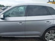 ✅ 2018 Audi Q5 Premium Plus • VIN: WA1BNAFY9J2025914 • Lot: 42743056. Listed on IAAI with 104,771 mi. Free auction sales archive from the USA and detailed vehicle history report at DreamBid. Image 15.