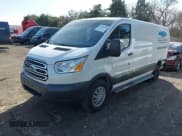 ✅ 2018 Ford Transit • VIN: 1FTYR1ZM2JKA58427 • Lot: 41830498. Listed on IAAI with 88,565 mi. Free auction sales archive from the USA and detailed vehicle history report at DreamBid. Image 17.