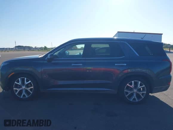 ✅ 2020 Hyundai Palisade SEL • VIN: KM8R3DHE4LU087691 • Лот: 43011909. Размещён на IAAI с пробегом 137 685 миль миль. Получите бесплатный доступ к архиву аукционных продаж из США и посмотрите подробный отчёт об истории автомобиля на DreamBid. Изображение 14.