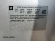 ✅ 2014 Chevrolet Impala LS • VIN: 2G11X5SL8E9247566 • Lot: 50091245. Listed on Copart with 109,160 mi. Free auction sales archive from the USA and detailed vehicle history report at DreamBid. Image 12.