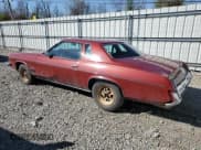 ✅ 1973 Oldsmobile Cutlass • VIN: 3J57K3R163474 • Lot: 76600454. Wystawiony na Copart z przebiegiem 29 068 mil. Bezpłatny archiwum sprzedaży aukcyjnych z USA i szczegółowy raport historii pojazdu na DreamBid. Zdjęcie 2.