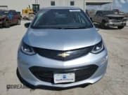 ✅ 2017 Chevrolet Bolt EV LT • VIN: 1G1FW6S09H4161386 • Lot: 73228444. Listed on Copart with 74,424 mi. Free auction sales archive from the USA and detailed vehicle history report at DreamBid. Image 5.