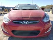✅ 2013 Hyundai Accent GLS • VIN: KMHCU4AE5DU376514 • Лот: 77152314. Опубликован ранее на Copart с пробегом 199 409 миль. Бесплатный доступ к архиву аукционных продаж из США и подробный отчёт об истории автомобиля на DreamBid. Изображение 5.