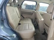 ✅ 2012 Ford Escape Limited • VIN: 1FMCU0EG9CKA97971 • Лот: 90245215. Опубликован ранее на Copart с пробегом 187 106 миль. Бесплатный доступ к архиву аукционных продаж из США и подробный отчёт об истории автомобиля на DreamBid. Изображение 10.