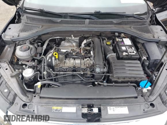 ✅ 2019 Volkswagen Jetta S • VIN: 3VWCB7BU2KM134697 • Lot: 43512580. Listed on IAAI with 52,219 mi. Free auction sales archive from the USA and detailed vehicle history report at DreamBid. Image 10.