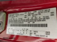 ✅ 2016 Ford Escape SE • VIN: 1FMCU9G96GUA86049 • Lot: 43649357. Listed on IAAI with 201,687 mi. Free auction sales archive from the USA and detailed vehicle history report at DreamBid. Image 9.