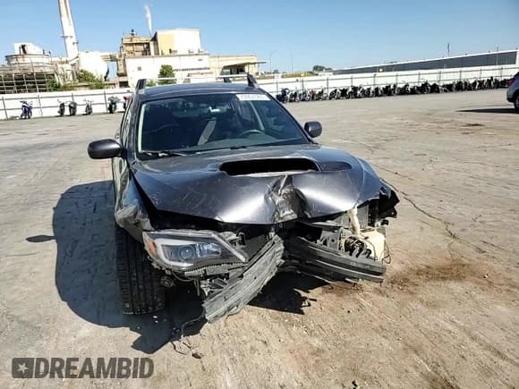 ✅ 2008 Subaru Impreza WRX • VIN: JF1GH74638G815526 • Lot: 73957384. Listed on Copart with 180,106 mi. Free auction sales archive from the USA and detailed vehicle history report at DreamBid. Image 11.