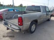 ✅ 2003 Chevrolet Silverado 1500 LS • VIN: 2GCEC19V131114325 • Лот: 43480737. Опубликован ранее на IAAI с пробегом 125 403 миль. Бесплатный доступ к архиву аукционных продаж из США и подробный отчёт об истории автомобиля на DreamBid. Изображение 4.