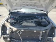 ✅ 2022 Ford F-150 XL • VIN: 1FTMF1CP3NKE38635 • Lot: 51531105. Wystawiony na Copart z przebiegiem 53 114 mil. Bezpłatny archiwum sprzedaży aukcyjnych z USA i szczegółowy raport historii pojazdu na DreamBid. Zdjęcie 11.