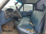 ✅ 1994 Ford F-250 • VIN: 1FTHF26HXRNA37728 • Lot: 52333545. Listed on Copart with 204,609 mi. Free auction sales archive from the USA and detailed vehicle history report at DreamBid. Image 7.