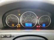 ✅ 2008 Hyundai Veracruz GLS • VIN: KM8NU13CX8U076721 • Lot: 57286205. Listed on Copart with 172,442 mi. Free auction sales archive from the USA and detailed vehicle history report at DreamBid. Image 9.